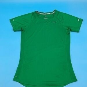 NIKE DRI-FIT Running Shirt